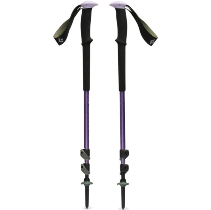 Collapsible Trekking Poles